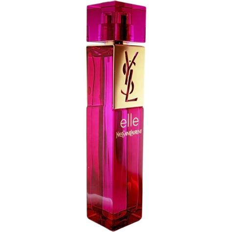 yves saint laurent elle 30 ml|ysl elle perfume superdrug.